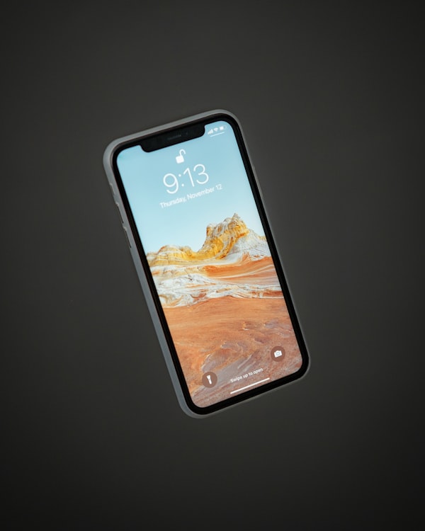 iOS